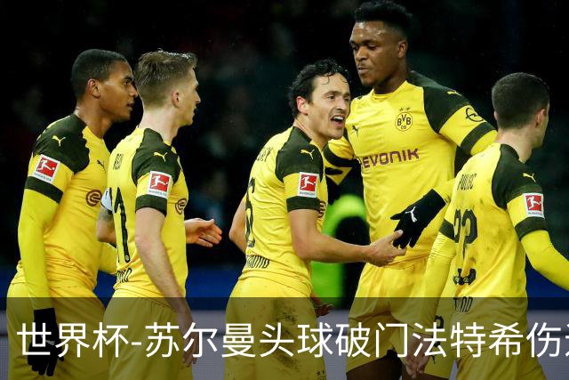 世界杯-苏尔曼头球破门法特希伤退 半场新西兰1-0埃及