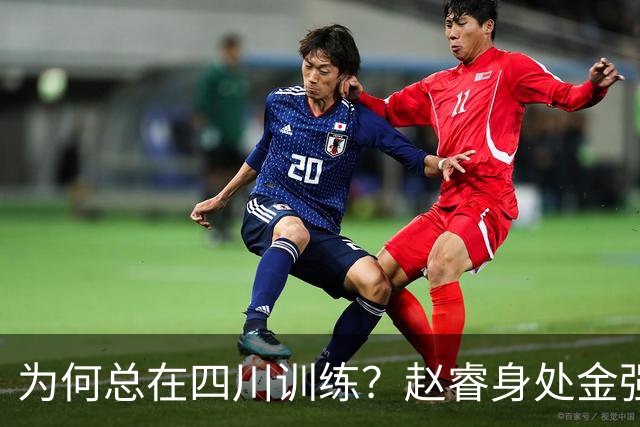 为何总在四川训练？赵睿身处金强苦练 他真娶了四川老婆？